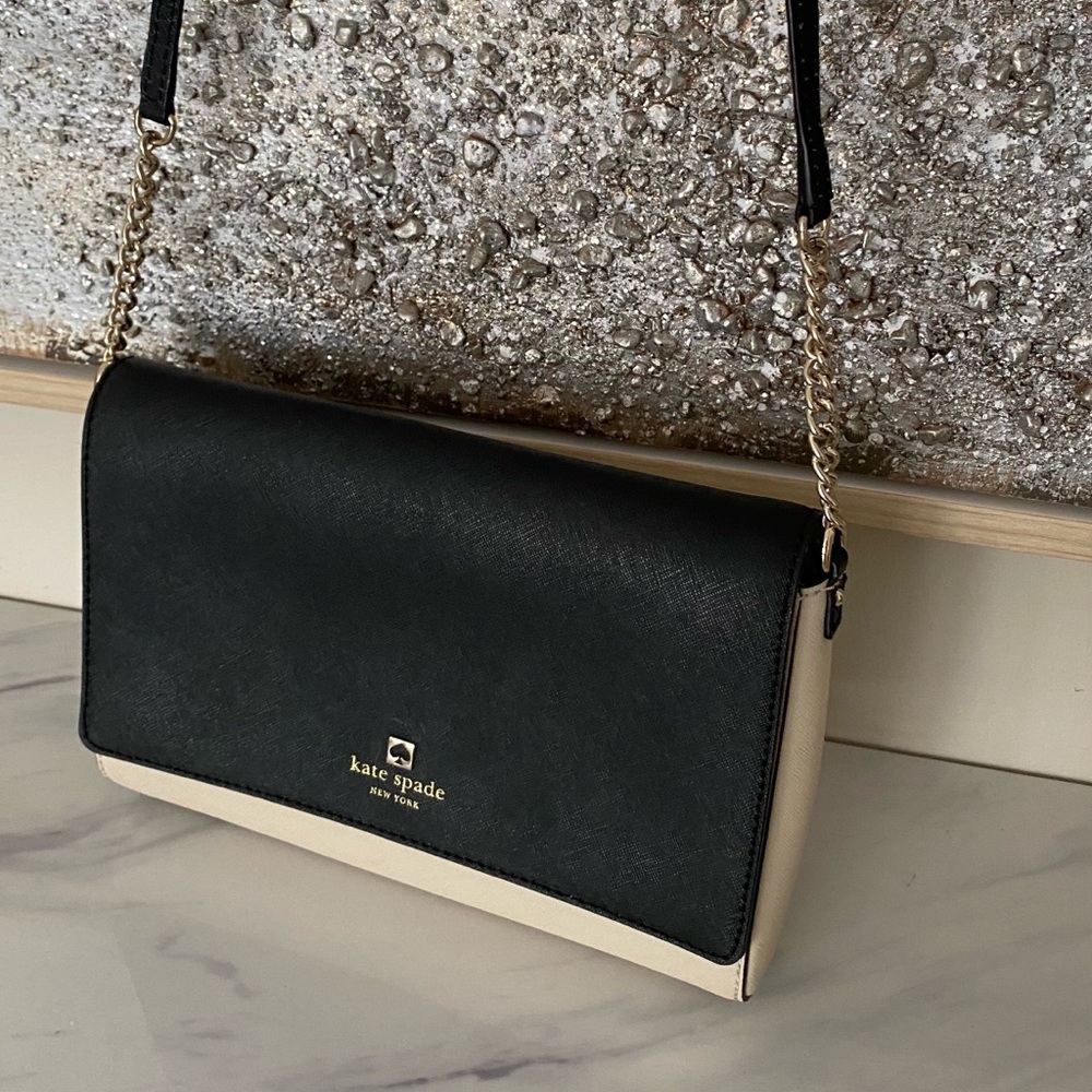 Kate Spade Cross Body Bag